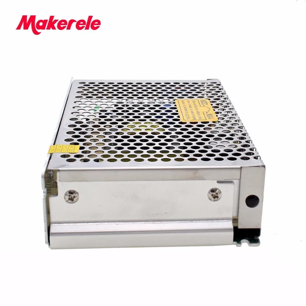 Дешевые цены и низкое напряжение хорошего Импульсный источник питания Выход DC 5 В