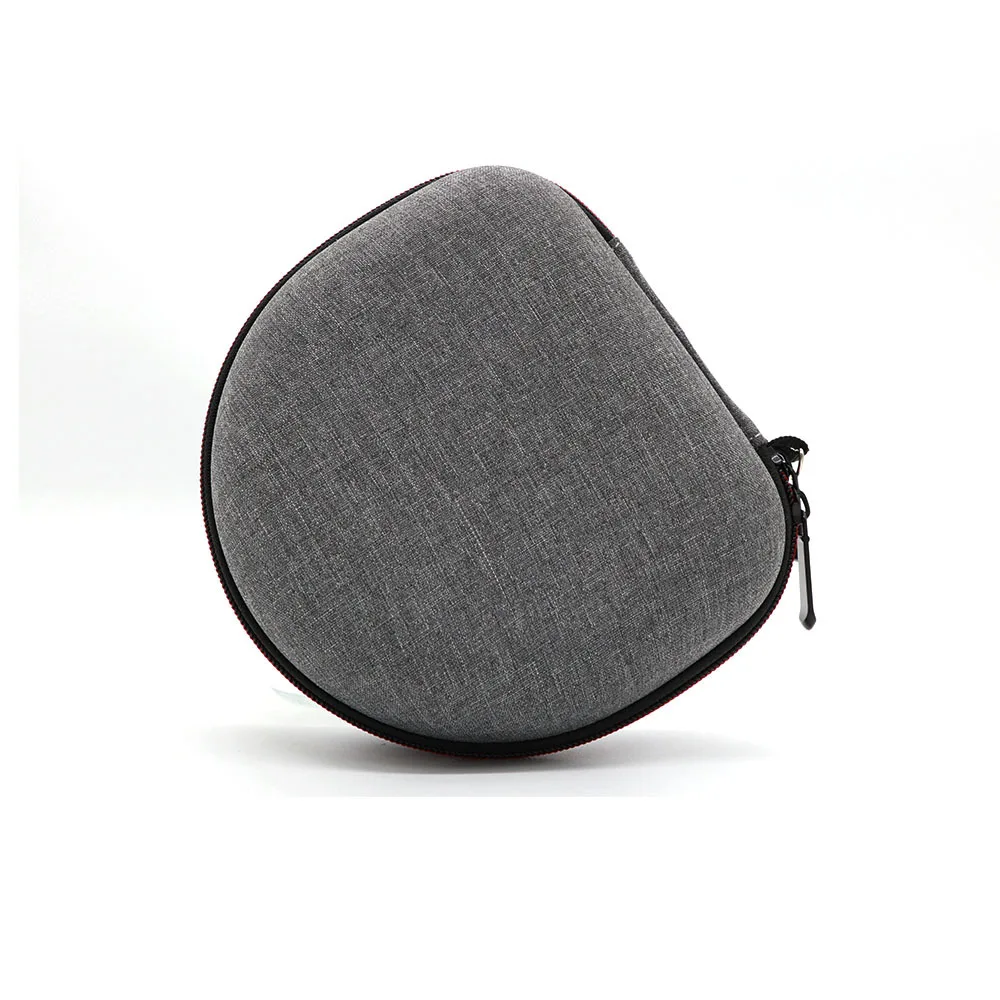 Gray Новейший жесткий чехол EVA для путешествий для Marshall Major I II III 1 2 3 MID Bluetooth наушники сумка для JBL T450BT - Цвет: Gray