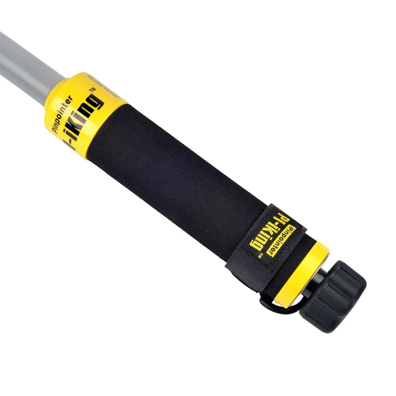 750 30 м наведения Pinpointer Импульсной Индукции (Pi) подводный металлоискатель