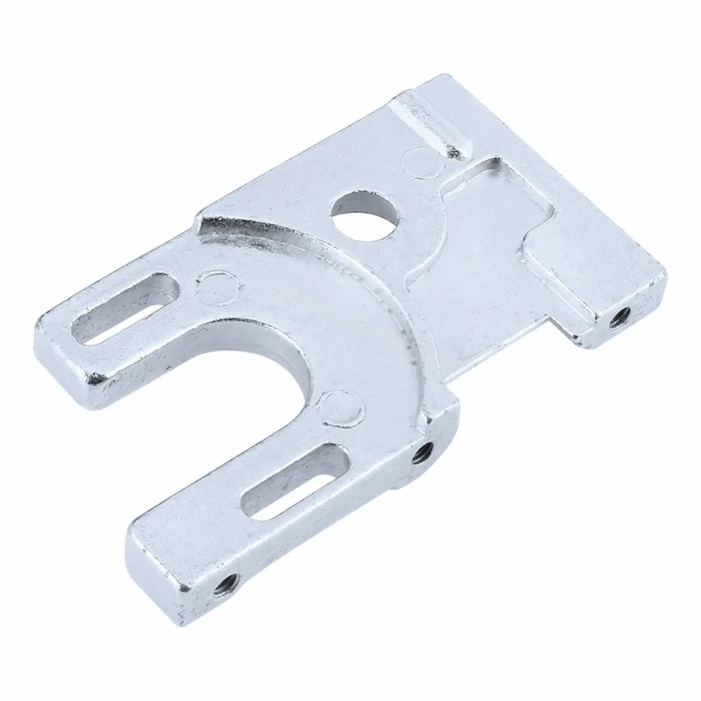 Для HSP 1/10 4WD Радиоуправляемая машина 540 550 моторное крепление 03007 летающая рыба
