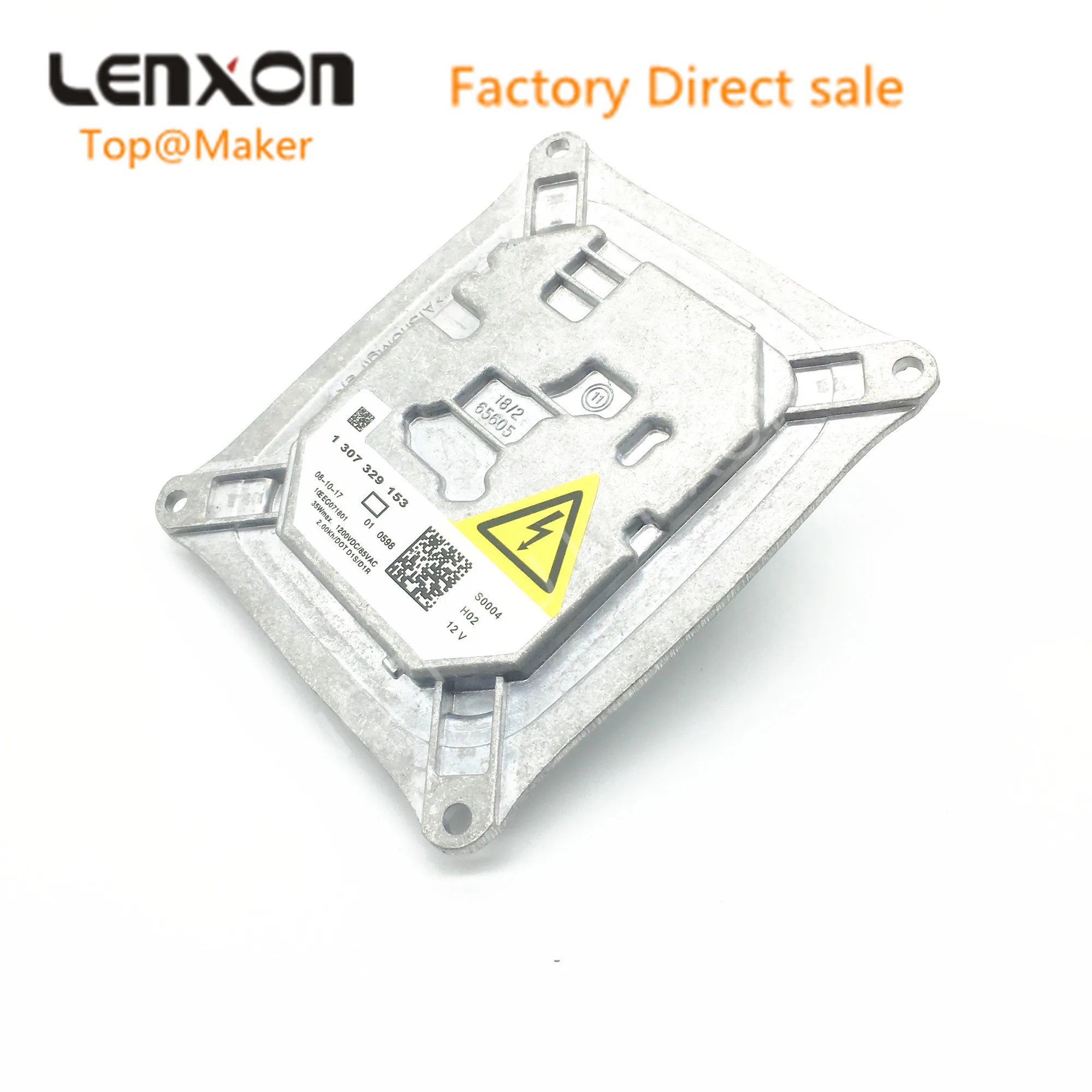 

Заводской ксеноновый балласт LX OEM балласт Hid балласт фары 63117182520 используется для шасси BM (W) 2007-2010 E92