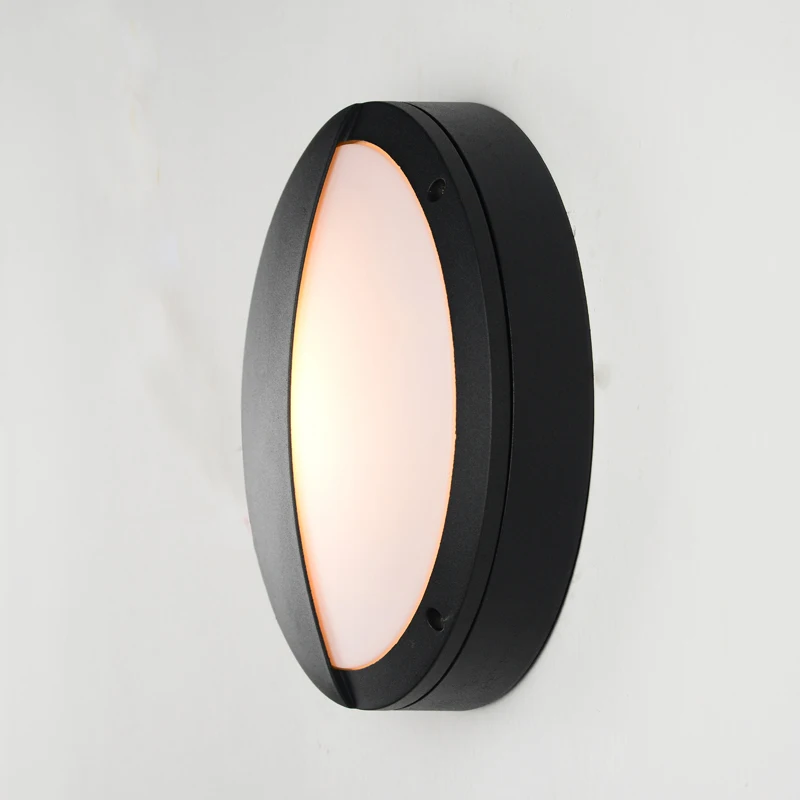 Современный потолочный светильник s для ванной водонепроницаемый IP65 уличный