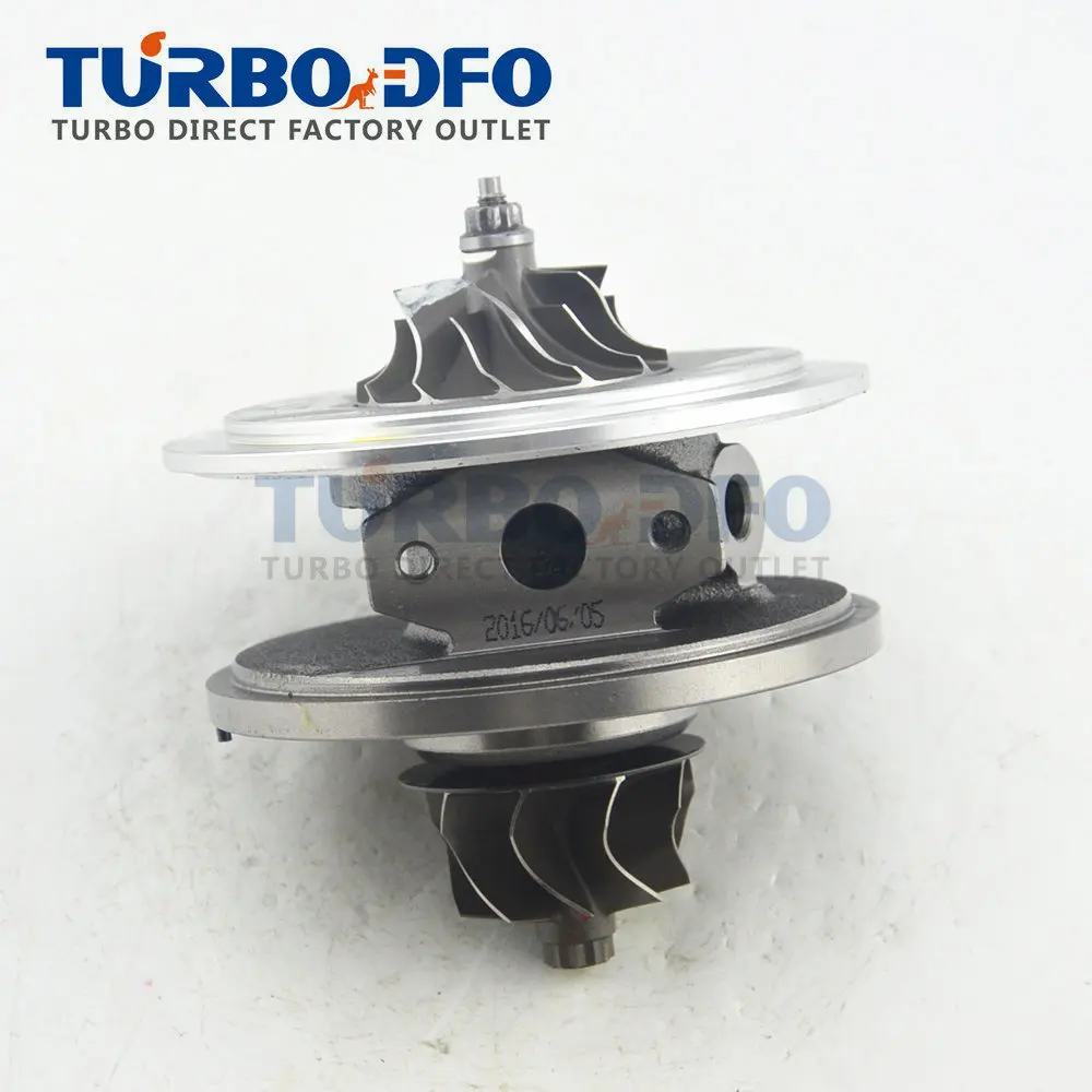 

Garrett for Ford Transit VI 2.2 TDCI 103 Kw Duratorq TDCi - 767933-9015S turbocharger core 767933-5008S cartridge 767933 turbine