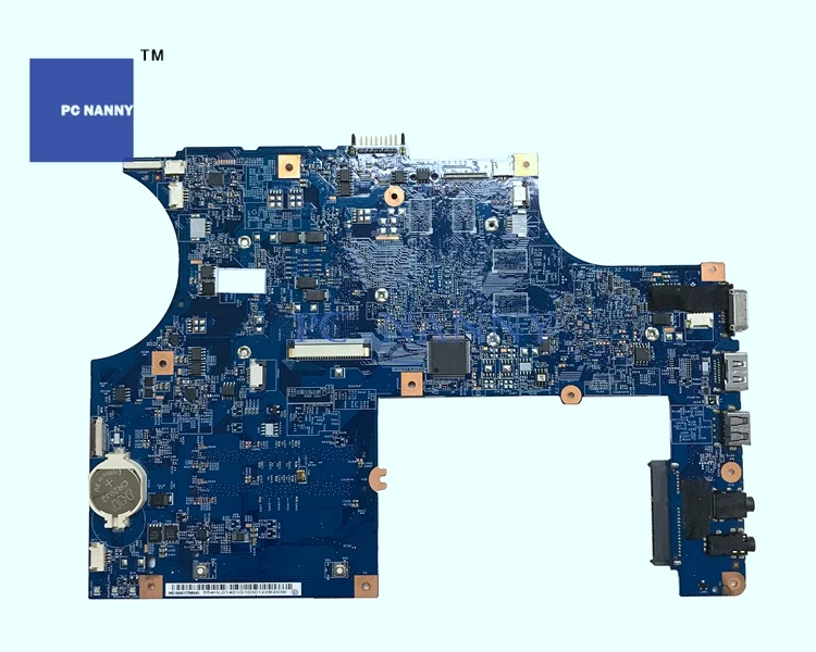 PCNANNY Mainboard 48.4HL01.03N for ACER ASPIRE TIMELINE 3820T s989 09921-3N Laptop motherboard | Компьютеры и офис