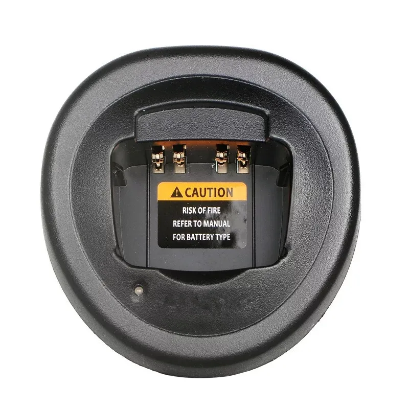 Настольное зарядное устройство для Motorola GP340 PRO5150 GP328 GP338 PTX760 GP580 HT750 и т. Д.