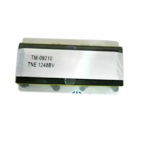 1 шт. Инвертор Трансформатор TM 09210 для samsung ЖК мониторов Новый|lcd inverter transformer|transformer