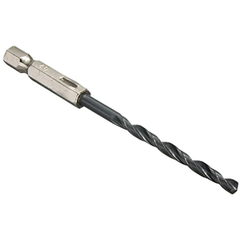 Сверло спиральное с титановым покрытием 3/4/5 мм 6 35 мм|woodworking tools|drill bit settitanium coated |