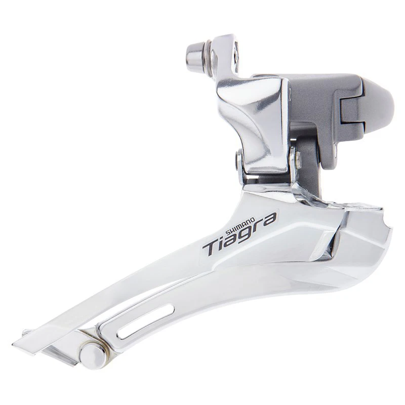 SHIMANO FD 4600 Tiagra Front Derailleurs Road Bicycle For Tour and Relaxing Bike Components Parts | Derailleur