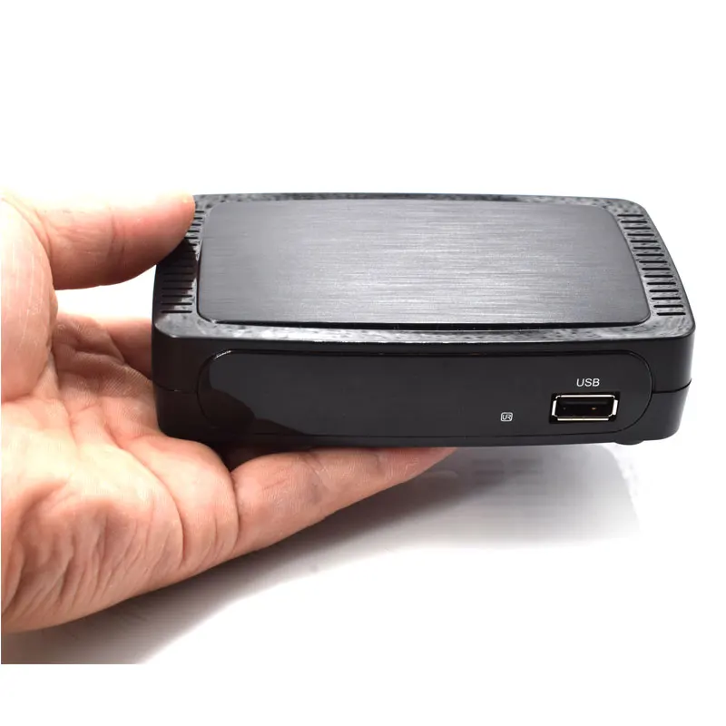 IBRAVEBOX M258 IPTV BOX 2 ГБ DDR3 sat декодер с usb wifi адаптером OTT box Set Top Box|Спутниковое ТВ| |