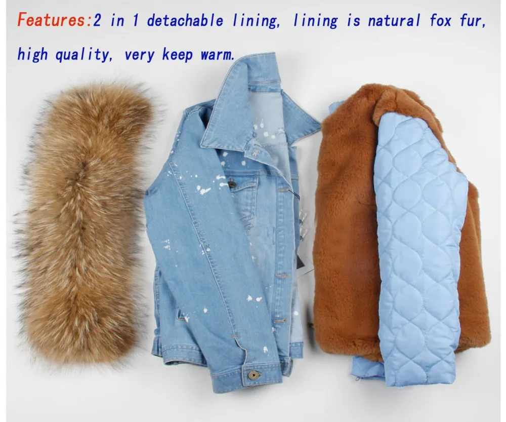 MAOMAOKONG хорошее качество искусственный мех внутренний ковбойский короткий Бомбер