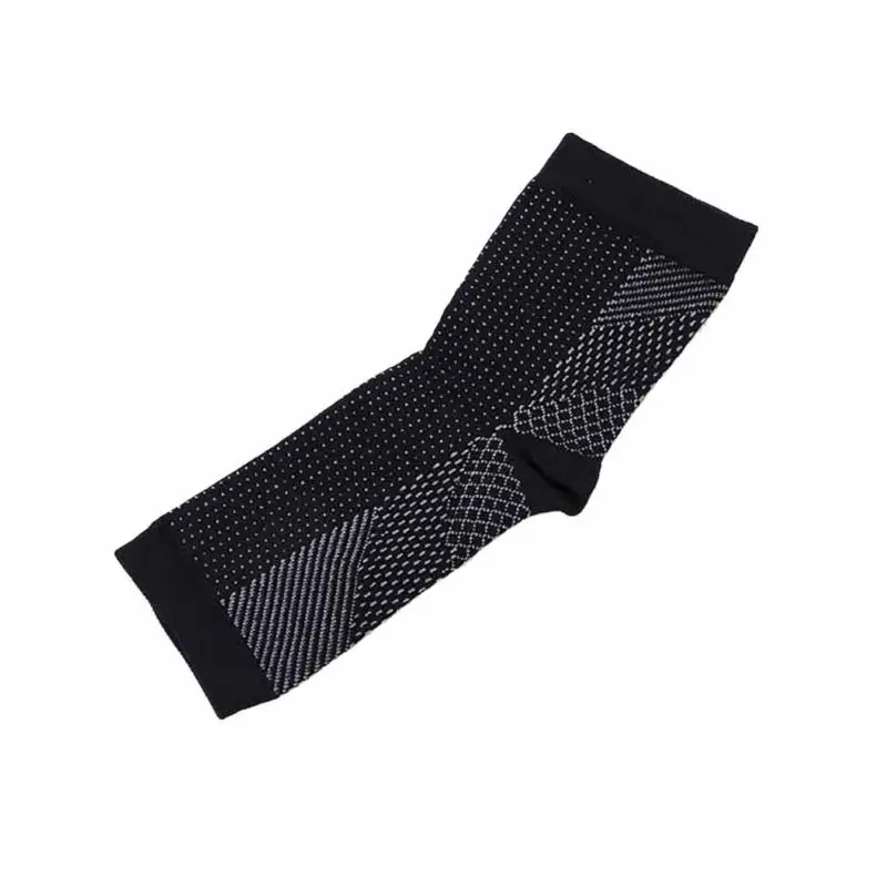 1 пара для улицы мужчин и женщин бега футбола баскетбола спорта ног ангел анти