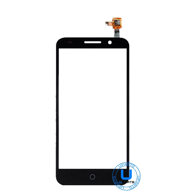 5 &quotсенсорный экран для Alcatel PIXI 3 OT5015 OT5015D OT5015X 5015 5015D 5015X сменный черно-белый сенсор