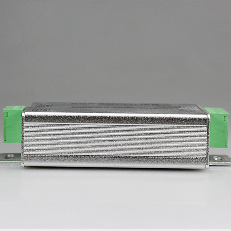 1 шт. лидер продаж светодиодный RGB усилитель 12 А контроллер фонарь для