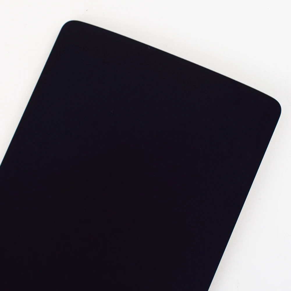 Для LG G Pad 8 0 V480 LCD сенсорный экран дигитайзер сенсор стекло в сборе для дисплей V490