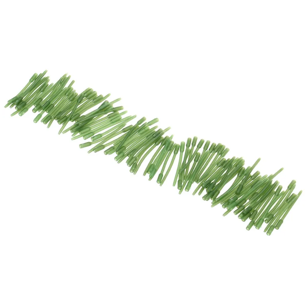 Карп рыболовные снасти крюк Rig Aligners терминал аксессуары 30 шт./50 шт./100 шт. Pesca