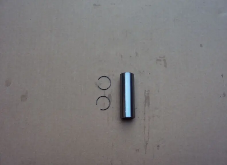 

STARPAD For Gasoline generator diesel tillers with piston pin retainer 168F 188F 2KW 5KW 178F 186F,2PCS