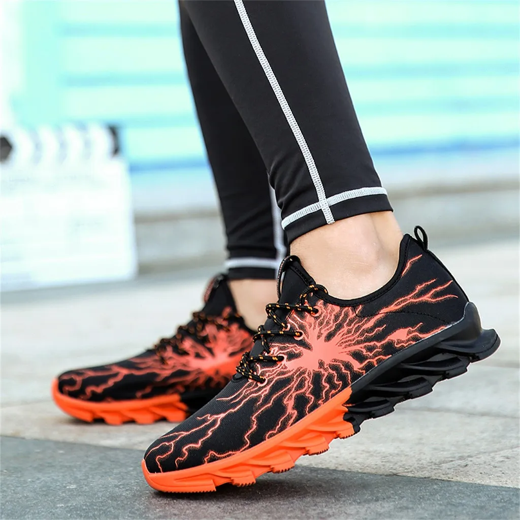 Мужская спортивная обувь для бега; амортизационные кроссовки; homme sport de marque# G3