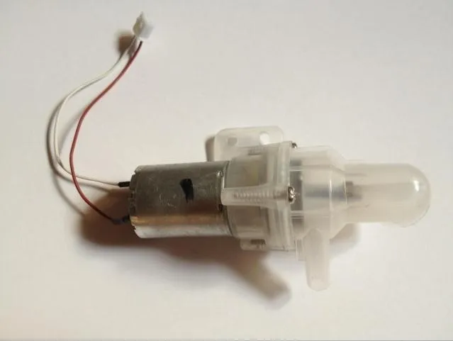 Dc6v электрический водяной насос forautomatic бойлер мини для поделок проведения