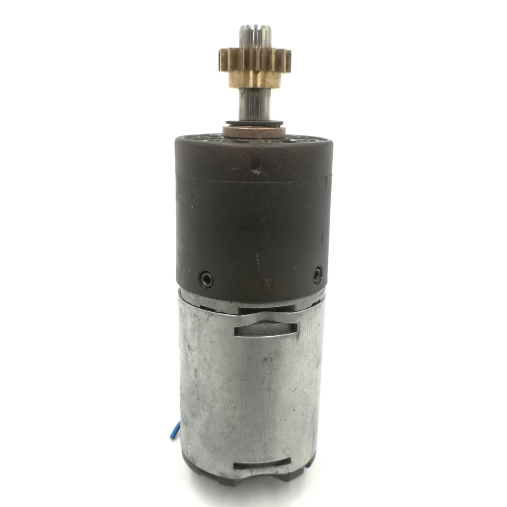 Unkermotoren 12 V 18 24 DC планетарный Шестерни мотор PLG30 | Обустройство дома