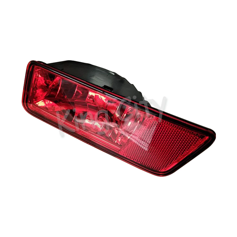 CAPQX 1 шт. для Dodge Journey 2009 2010 2011 светильник заднего бампера отражатель тормозной светильник стояПредупреждение ющий фонарь противотуманный светильник с лампочкой