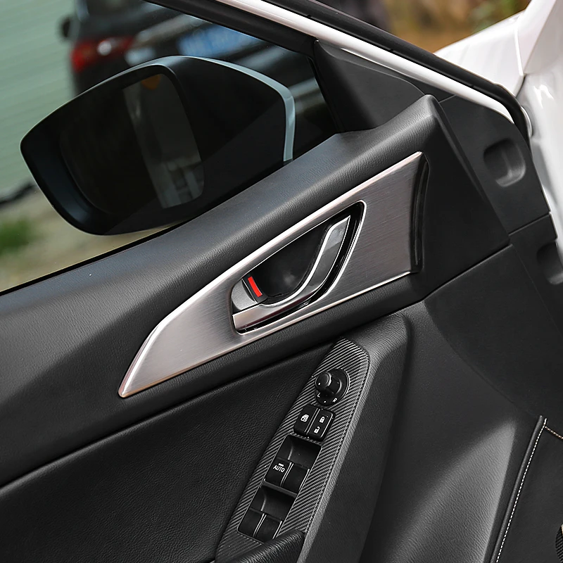 Нержавеющая сталь Красного/черного/голубого цвета рисунок дизайн межкомнатных