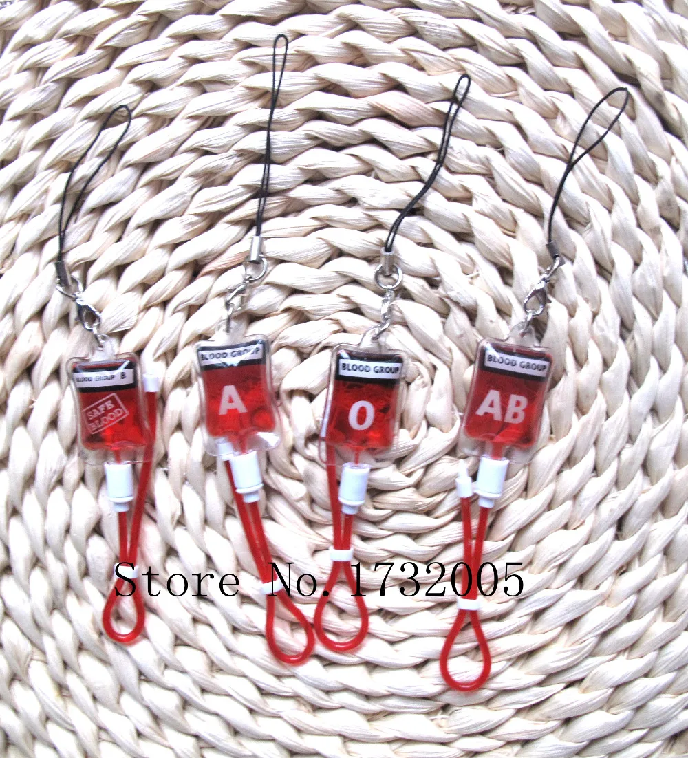 10 шт. брелок для мобильного телефона | Украшения и аксессуары