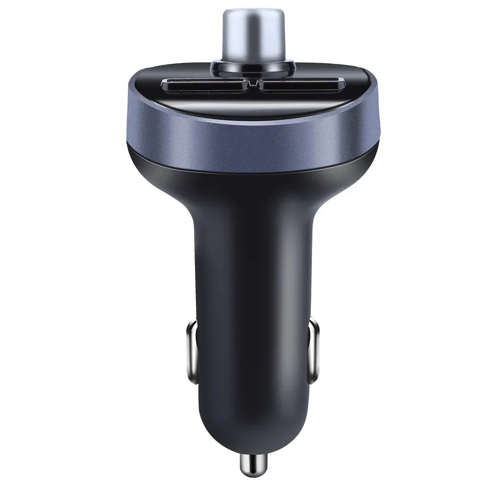FM передатчик Assist Bluetooth модулятор Hands free автомобильный комплект аудио mp3 плеер