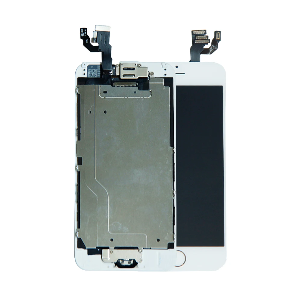 ЖК дисплей Дисплей для iPhone 6 A1549 A1589 A1586 Сенсорный экран планшета Стекло в сборе с