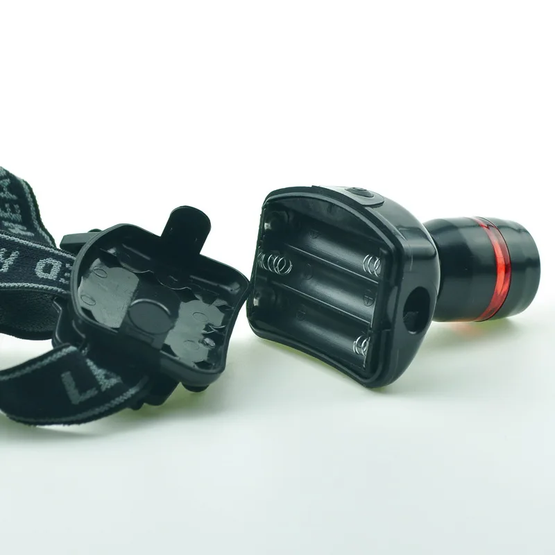 2000lm Хит продаж налобный фонарь светодиодный задний высокое качество Прямая