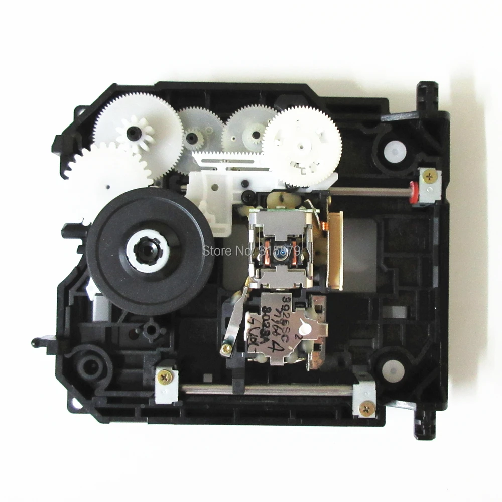 Óptico com Mecanismo 3023a para Panasonic Rama Original Captador Rae3023 Corrida 3023 Dvd