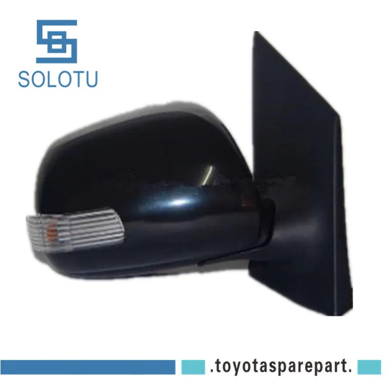 Боковое зеркало заднего вида 7P для VIOS ZSP92 2008 87940 0D400 LH 87910 RH|Зеркала и крышки| |