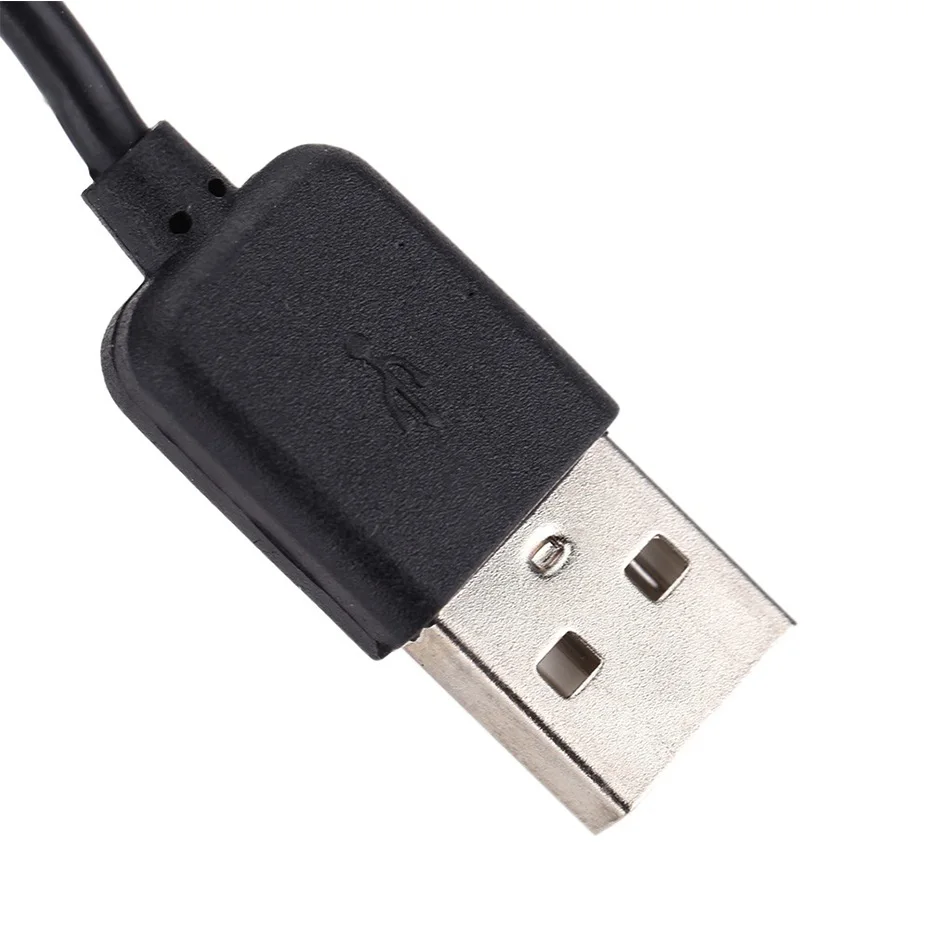 Многофункциональная охлаждающая подставка для вентилятора USB зарядное