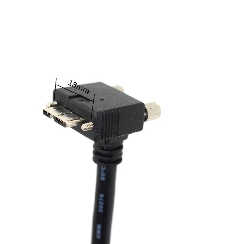 USB-кабель для роботизированной камеры типа &quotгусиная шея&quot микро-камеры USB 3 0