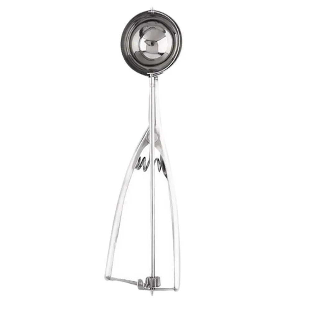 

Ball Scoop Spoon Vintage Modern Original Stylish Item Accessories New Ice Cream Spoon