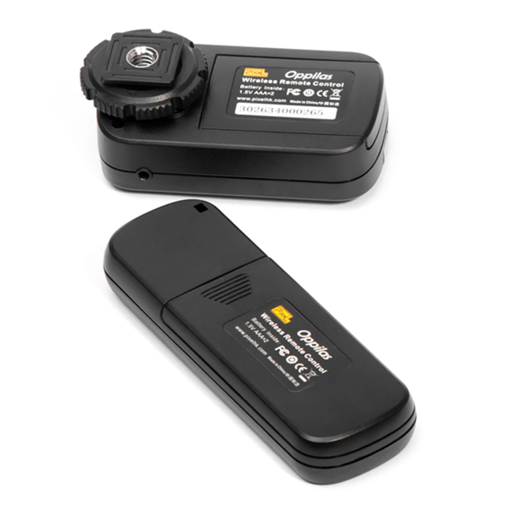 Беспроводной пульт дистанционного управления для Sony Alpha a57 a900 a550 a580 a55 a100 a200 a300 a350