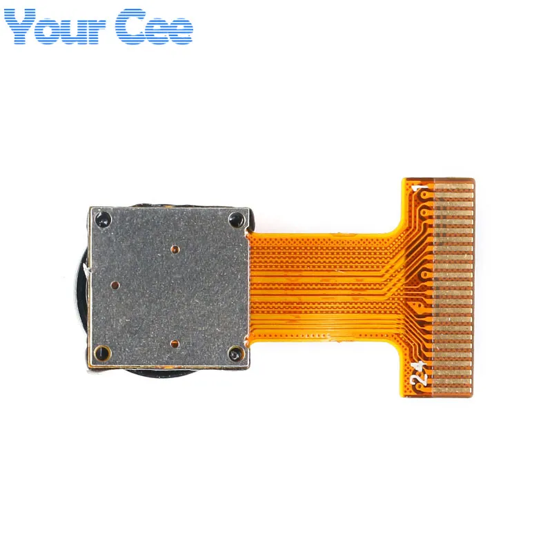 Модуль камеры OV2640 Mini модуль датчика изображения CMOS 2 миллиона пикселей