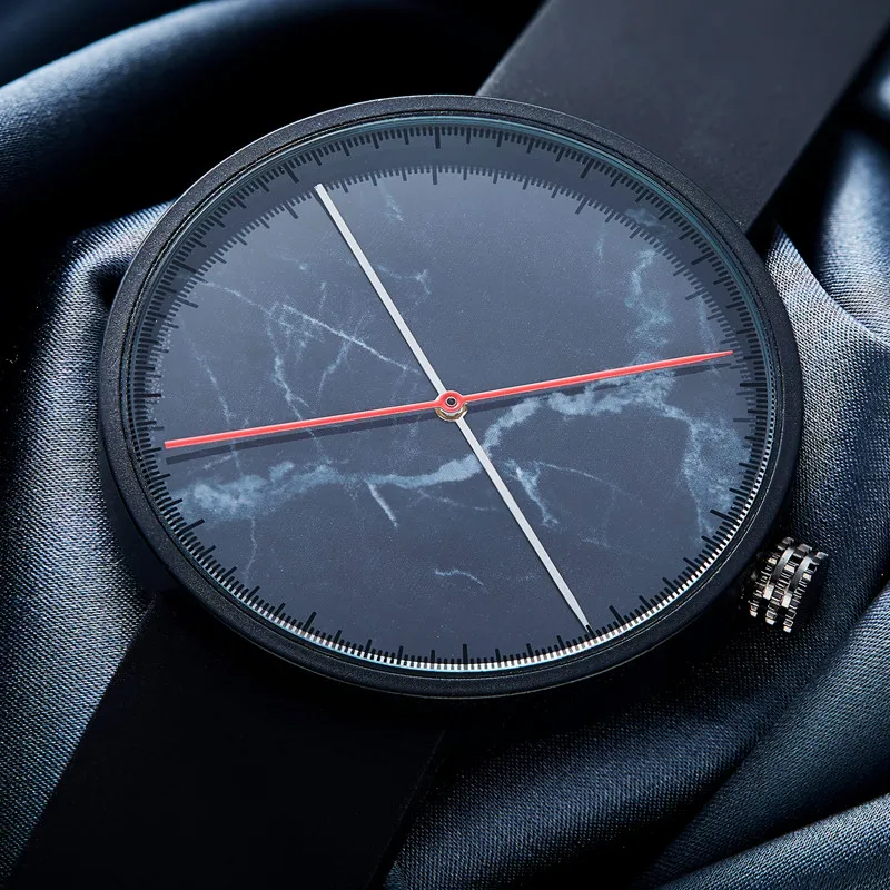 2017 eutour брендовые Роскошные Спортивные кварцевые часы 3ATM водонепроницаемые