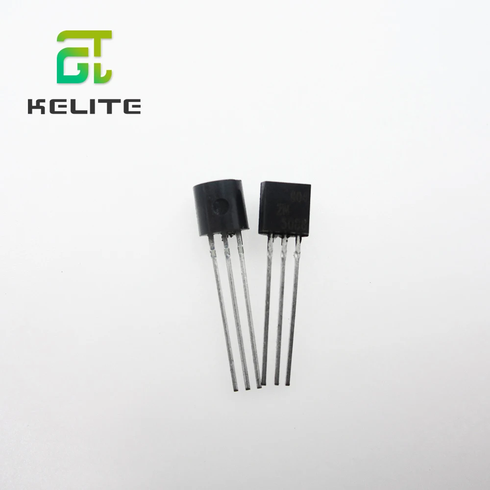 

50PCS 2N5088 5088 TO-92