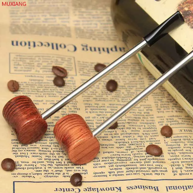 MUXIANG мини трубка Popeye маленькие табачные трубки Мужская сигарета деревянная