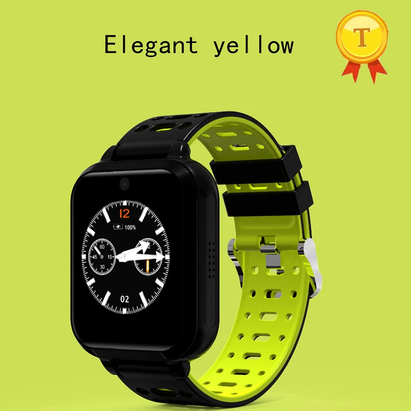 2018 точные наручные часы с функцией измерения артериального давления для пожилых