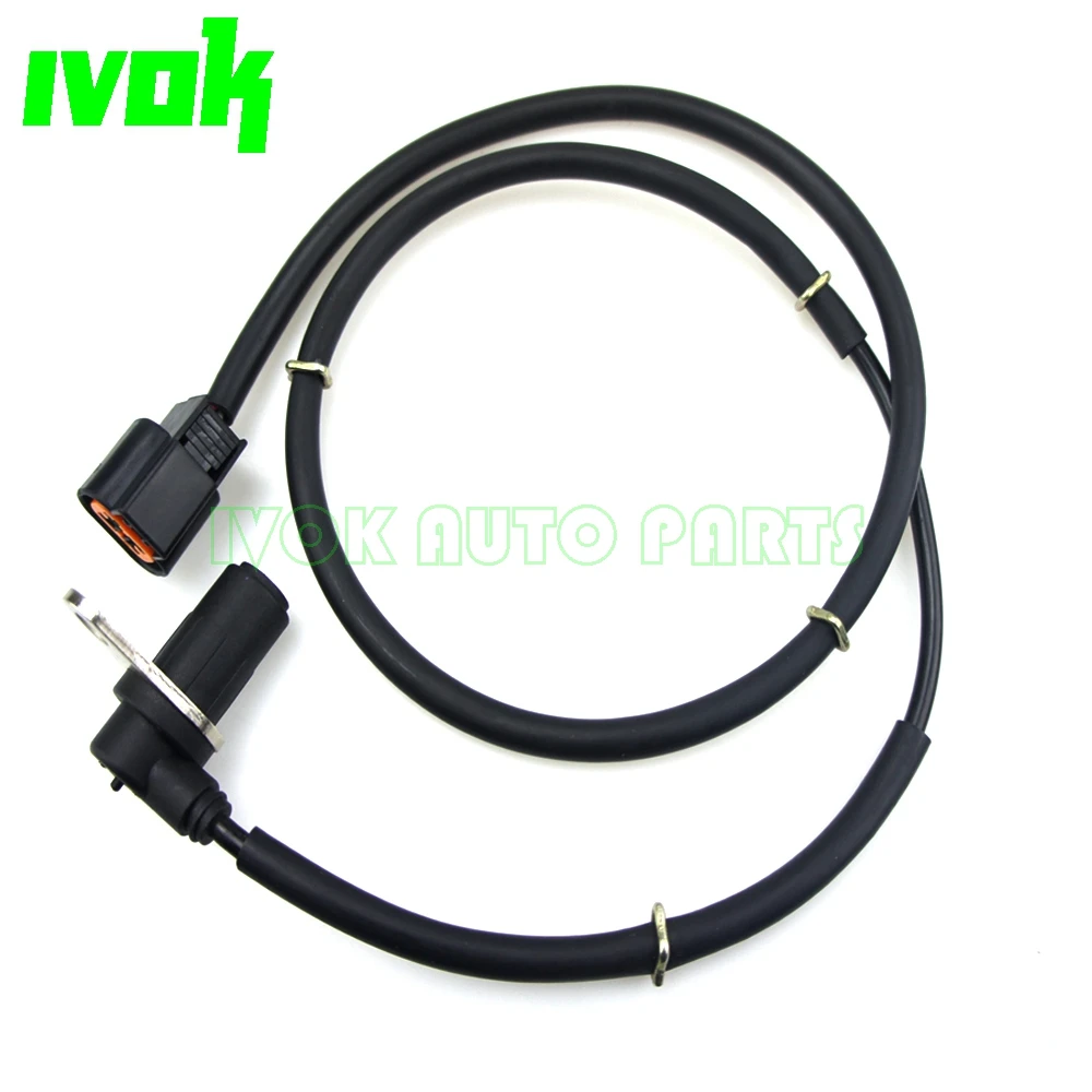 ABS Датчика Скорости Передний Правый для Mitsubishi Pajero Shogun Montero Limited XLS MR407269|sensor