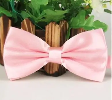 

Men's Classic Skinny Knitted Bow Tie Casual Necktie Flat Head Polyester Knit 2019 fashion Business Bridegroom Neck ties for men