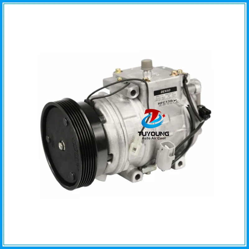 Автомобильный Компрессор кондиционера для Toyota Camry Lexus 447100 9630 810827042 88310 32180 8831032120