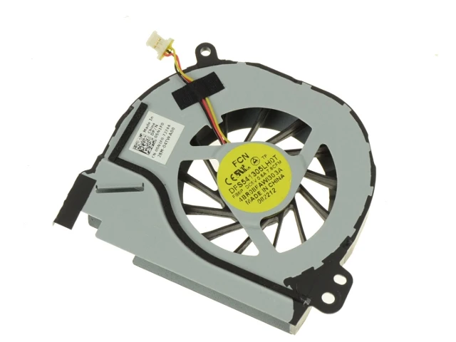 Vostro 3460 Охлаждающий Вентилятор CPU DFS541305LH0T Ноутбук Кулер 5N1F0 05N1F0|cpu cooling|cpu cooling fancooling