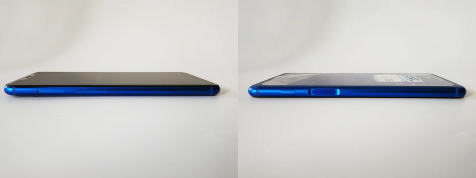 Meizu M6s mblu S6, 4G LTE Exynos 7872, шестиядерный процессор, 3 ГБ, 32 ГБ, 5,7 дюймов, полный экран, камера 16,0 Мп, отпечаток пальца, сотовый телефон