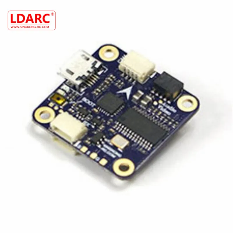 LDARC/Kingkong KK Flytower часть 20x20 мм Omnibus F4 Контроллер полета AIO Betaflight OSD для RC FPV Racing Multirotor