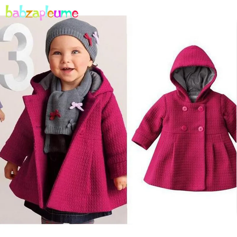 Детская куртка с капюшоном на возраст 0 18 месяцев|jackets for newborn|baby coatjackets infants |