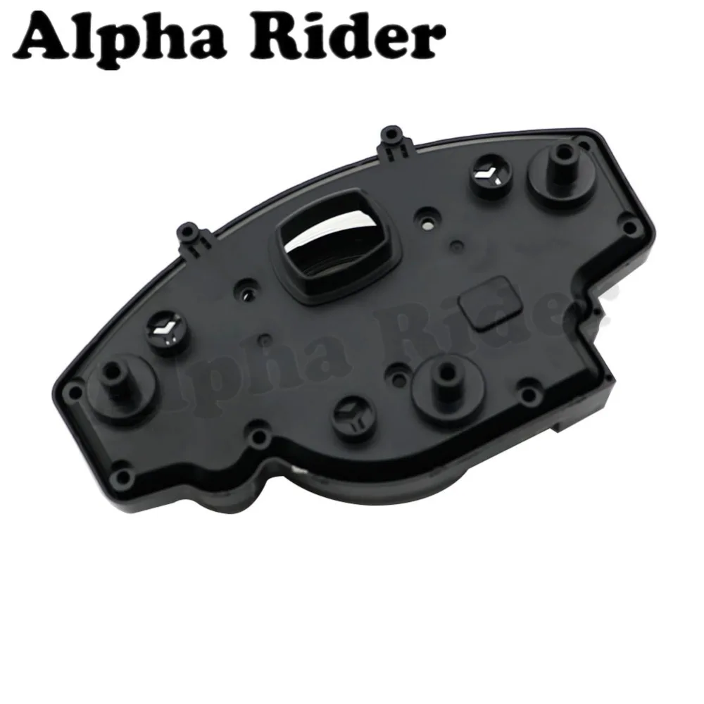 Корпус спидометра для Yamaha r6 06 12 R1 04 одометр корпус прибора YZF600 2006 2012 YZF1000 2004 YZFR6