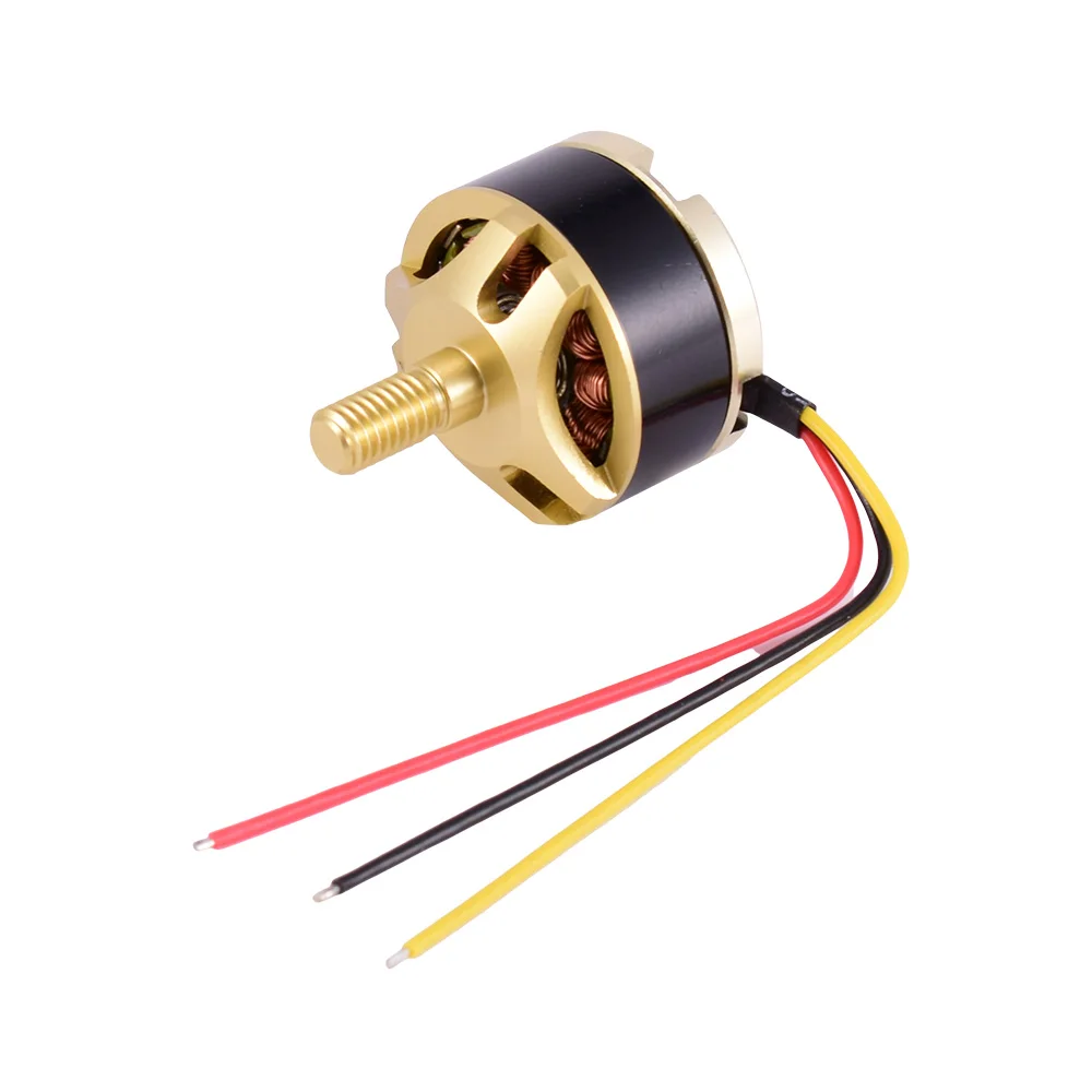 Hubsan H501S бесщеточный двигатель CW CCW 07 для H501C X4 Радиоуправляемый квадрокоптер