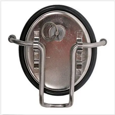Новый запасной корниевый Keg (содовый Keg) крышка-Корнелиус Домашнего Пива | Дом и